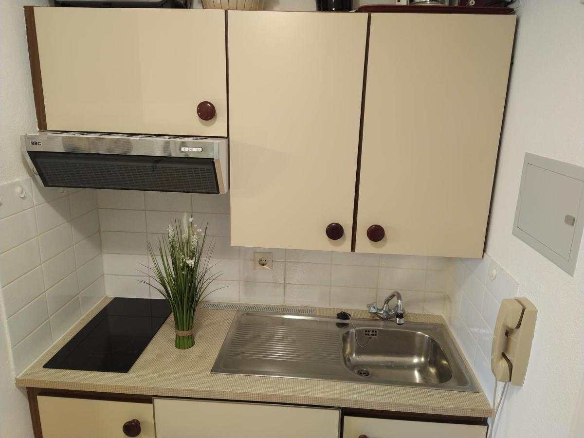 Mailin's Inkl Card Apartment
